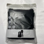 New! West Loop Women's Thermal Set Black Sz S/m Tag-free Breathable. Price: $16.10.