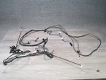 2012-2020 Mercedes R172 Slk Slc Front Left & Right Roof Top Lock Latch Actuator Used. Price: $132.95.