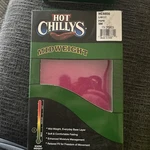 Hot Chillys Youth Small Base Layer Top Crew Popstar Ski Snow New. Price: $20.00.