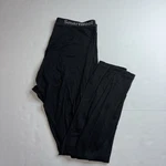 Smartwool Base Layer Black Bottoms Men Size Medium Merino Pre-owned. Price: $20.90.