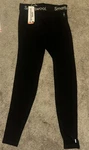 Smartwool Mens Classic Thermal Merino Base Layer Bottom Medium Nwt Black New. Price: $79.99.