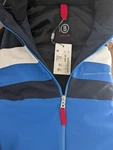 Bogner Fire And Ice Noel Camaro 4901 Mens Ski Jacket Large Us 42 $600 New. Price: $350.00.