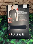 Pajar Military Fleece Baselayer Set Black Pants/ls Shirt Mens Size Msrp $90 New. Price: $69.99.