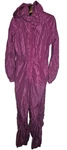 Obermeyer Ladies Snow Suit Ski,with Fannypak Magenta Women Sz 14 Pre-owned. Price: $48.74.