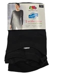 Fruit The Loom Eversoft Women's Waffle Crew Shirt Size X-small 0-2 Black New. Price: $10.99.