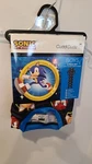 Nwt-medium-cuddl Duds Sonic Hedgehog Boys Thermal Long Sleeve And Pant Set-warm New. Price: $24.99.