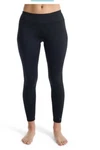 Burton Midweight True Black Base Layer Tights New With Tags Size Xs. Price: $50.00.