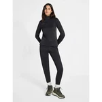 Ozark Trail Women's Thermal Fleece Base Layer Leggings Black High Rise Medium New. Price: $10.00.