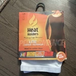 Lite Thermal Underwear Women Cold White Heat Holders Long Pants Extreme New. Price: $24.96.