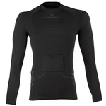 Therm-ic Men's Ultra Warm S.e.t Baselayer Top + Body Pack (T47-3200-100) New. Price: $289.95.