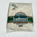 New Handtex Thermal Underwear Heavy Weight Usa Bottoms Size 2XL. Price: $29.99.