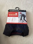 Cuddl Duds Performance Baselayers Boys Youth Large 2PC Thermal Set Gray New. Price: $14.50.