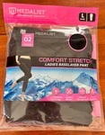 Medalist Ladies Performance Baselayer Pant Size Large New. Price: $15.00.