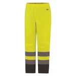 Helly Hansen 70445 369-L Men's Alta Winter Pant, L, Black/yellow, 100% New. Price: $100.00.