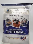 Tall Men's Maximum Weight Thermal Top Or Bottom Sizes 4X Indera Mills New. Price: $17.99.
