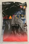 New Heatlite Thermal Base Layer Womens Large Red V-neck. Price: $15.62.
