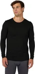 32 Degrees Heat Men Lightweight Baselayer Crew Top Thermal Long Sleeve Shirt New. Price: $22.99.