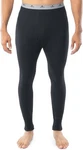 Indera Men's Thermal Waffle Basel Ayer Underwear Pant Black New. Price: $24.99.