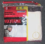 Wolverine Heavy Weight Beige Thermal Pant Size 2XL 44-46 New Pkg.. Price: $10.00.