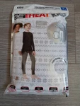 32 Degrees Heat Kids Long Sleeve Crew Neck + Legging Set Base Lg 12/14 New. Price: $15.00.