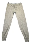 Duofold Mens Thermal Pants Long Underwear Usa Made Sz Xl Grey New. Price: $15.00.