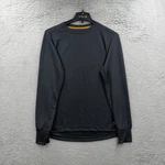Carhartt Shirt Mens Force Midweight Base Layer Thermal Waffle MBL113 Black Pre-owned. Price: $14.95.