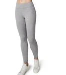 Pant Base Layer Gray Grid Fleece Wicking Stretch Cozy Women's By Free Country New. Price: $10.46.
