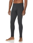 Spyder Black Midweight Base Layer Bottoms Pants Leggings Mens Size Xl 40-42 New. Price: $47.69.