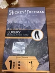 Hickey Freeman Thermal Luxury Warmth Base Layer Leggings Pants Mens Small New. Price: $15.80.