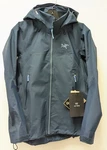 Arcteryx Women's Beta Jacket - Small Nightscape / Glacial #X000009863 New. Price: $419.99.