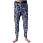 Blackstrap Men's Skyliner All-season Base Layer Pants Large Ferns Navy Blue New. Price: $69.99.