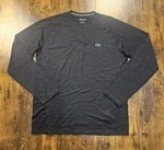 Outdoor Research Men's Medium Alpine Onset 150 Crewneck Base Layer Shirt Pre-owned. Price: $29.98.