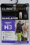 Climatesmart Cuddl Duds Base Layer Pants Men Xxl Heavyweight Arcticore Stretch New. Price: $11.36.