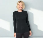 Cuddl Duds Layers Softwear With Stretch Long Sleeve Crew Size New. Price: $19.00.