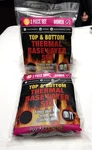 Women's Polar Extreme Thermal Base Layer Top & Bottom: S-m-l New. Price: $17.00.