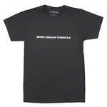 Men's Turnstile Right Place T-shirt Large Black New. Price: $32.09.