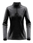 HTZ-1W Stormtech Women's Base Thermal 1/4 Zip New. Price: $73.63.