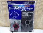 St. John's Bay Stretch Performance Baselayer Men's Long Pant Xxl New. Price: $15.99.