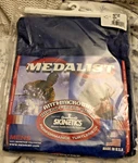Usa Made Base Layer Shirt Men's Medalist 2 Performance Turtleneck Medium New. Price: $19.99.