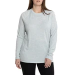 Smartwool Classic Thermal Base Layer Crew Top Women's (size 1X) Winter Sky New. Price: $69.95.