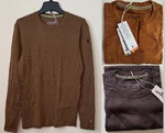 Smartwool Merino 250 Classic Thermal Long Sleeve Base Layer Shirt Men's Top New. Price: $75.00.