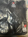Hanes Men's Long-sleeve Henley Shirt Sleepwear 95% Cotton 3 Button Small Soft New. Price: $13.50.