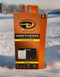 Duofold Champion Men's Small Crew Varitherm Warm Flex Weight Black 34"-36" Nwt New. Price: $12.69.