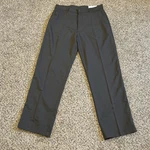 C9 By Champion Duo Dry Golf Pants Mens 34 X 32 Dark Gray Moisture Wicking New. Price: $29.99.