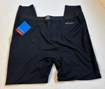 Columbia Men S XXL/2TG Midweight Ii Omni-heat Tight Therm Reflective Black Nwot New. Price: $39.95.