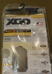 Xgo 1G11A Desert Phase Crew Top Silver Microbial Protection AG47 Mens Medium New. Price: $21.11.