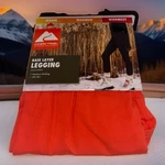 Ozark Trail Base Layer Bottoms Women's Size Med Coral Leggings Long Johns New. Price: $15.99.
