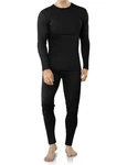 Vzv Underwear For Fleece Lined Long Johns Mens Thermals Top A... New. Price: $28.38.