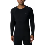 Columbia Base Layer Top Men's 2XL Black Stretch Omni-heat Heavyweight NCB35 New. Price: $65.00.