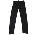 Omni Wool Mens Black Thermal Long Bottoms Base Layer Pants Pre-owned. Price: $19.37.
